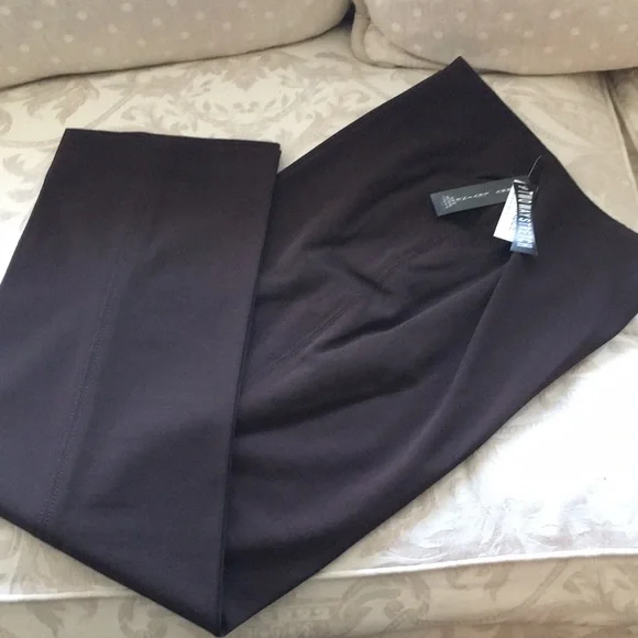 NWT Stretch Pants - Picture 1 of 6